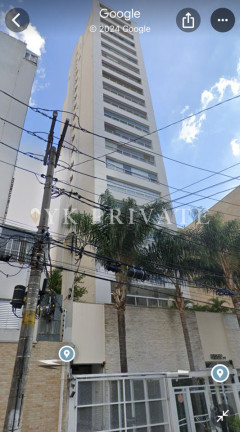 Imagem Apartamento com 3 Quartos à Venda, 140 m² em Perdizes - São Paulo