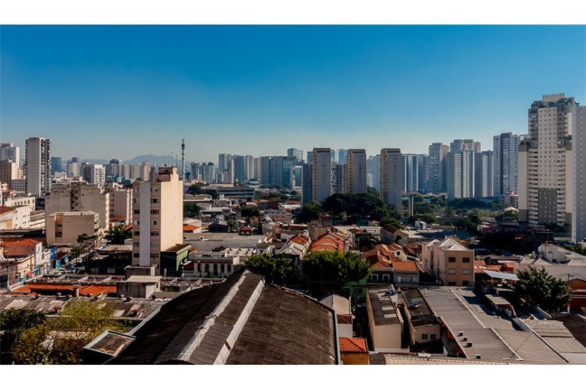 Imagem Apartamento com 1 Quarto à Venda, 37 m² em Santa Cecília - São Paulo Imagem Apartamento com 1 Quarto à Venda, 37 m² em Santa Cecília - São Paulo