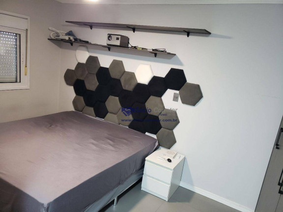 Imagem Apartamento com 2 Quartos à Venda, 71 m² em Vila Augusta - Guarulhos Imagem Apartamento com 2 Quartos à Venda, 71 m² em Vila Augusta - Guarulhos