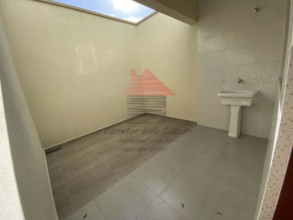 Casa com 2 Quartos à Venda, 80 m² em Parque Daville - Peruíbe