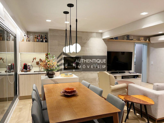 Imagem Apartamento com 3 Quartos à Venda, 118 m² em Pinheiros - São Paulo Imagem Apartamento com 3 Quartos à Venda, 118 m² em Pinheiros - São Paulo