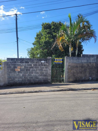 Imagem Casa com 1 Quarto à Venda, 229 m² em Igarapes - Jacareí
