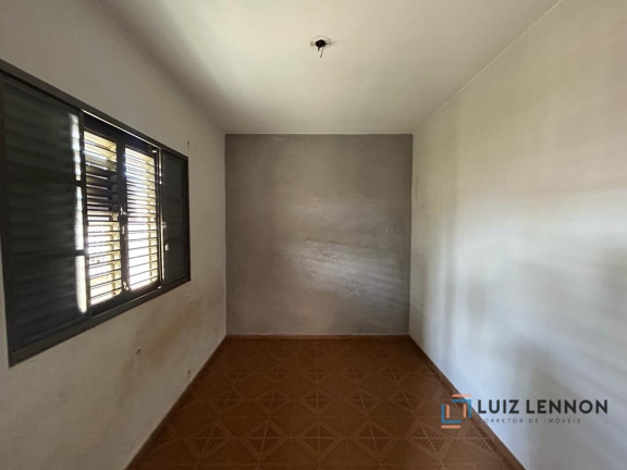 Imagem Casa com 4 Quartos à Venda, 176 m² em Santa Terezinha - Patos De Minas
