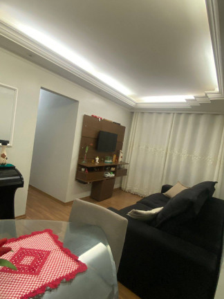 Imagem Apartamento com 3 Quartos à Venda, 60 m² em Parque Marajoara - Santo André Imagem Apartamento com 3 Quartos à Venda, 60 m² em Parque Marajoara - Santo André