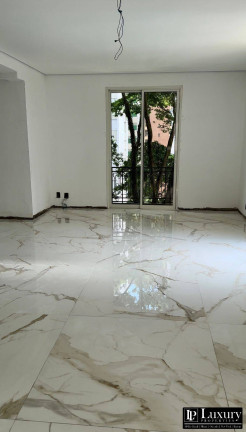 Imagem Apartamento com 7 Quartos à Venda, 515 m² em Higienópolis - São Paulo