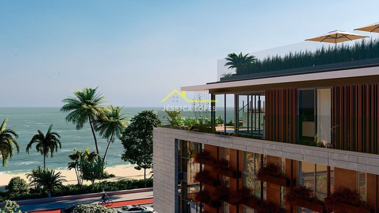 Imagem Apartamento com 3 Quartos à Venda, 168 m² em Cabo Branco - João Pessoa Imagem Apartamento com 3 Quartos à Venda, 168 m² em Cabo Branco - João Pessoa