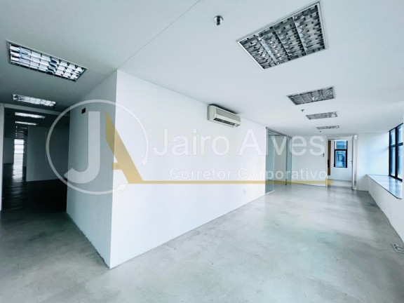 Imagem Imóvel para Alugar, 489 m² em Vila Olímpia - São Paulo