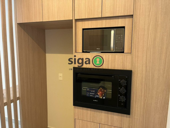 Imagem Apartamento com 1 Quarto à Venda, 44 m² em Paraíso - São Paulo Imagem Apartamento com 1 Quarto à Venda, 44 m² em Paraíso - São Paulo