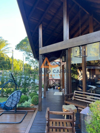 Imagem Casa com 4 Quartos à Venda, 362 m² em Mato Queimado - Gramado Imagem Casa com 4 Quartos à Venda, 362 m² em Mato Queimado - Gramado