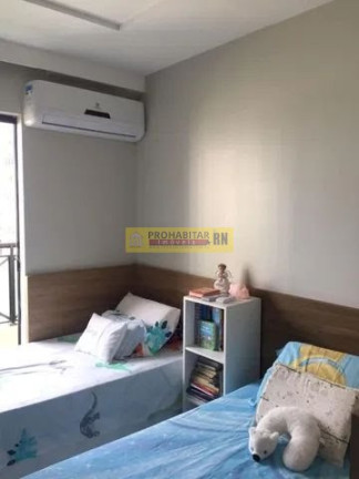 Imagem Casa de Condomínio com 3 Quartos à Venda, 123 m² em Candelária - Natal Imagem Casa de Condomínio com 3 Quartos à Venda, 123 m² em Candelária - Natal