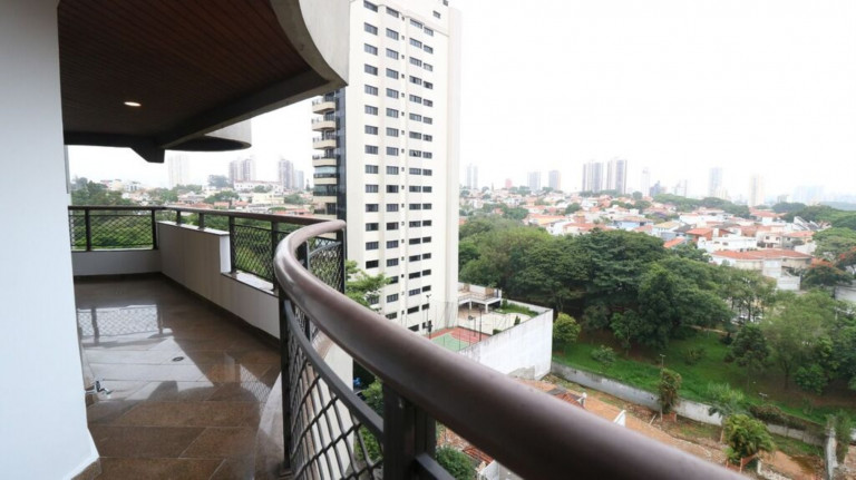 Imagem Imóvel com 4 Quartos à Venda, 250 m² em Jardim Da Saúde - São Paulo