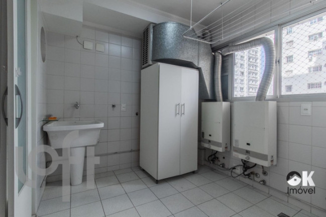 Imagem Apartamento com 4 Quartos à Venda, 180 m² em Jardim Paulista - São Paulo Imagem Apartamento com 4 Quartos à Venda, 180 m² em Jardim Paulista - São Paulo