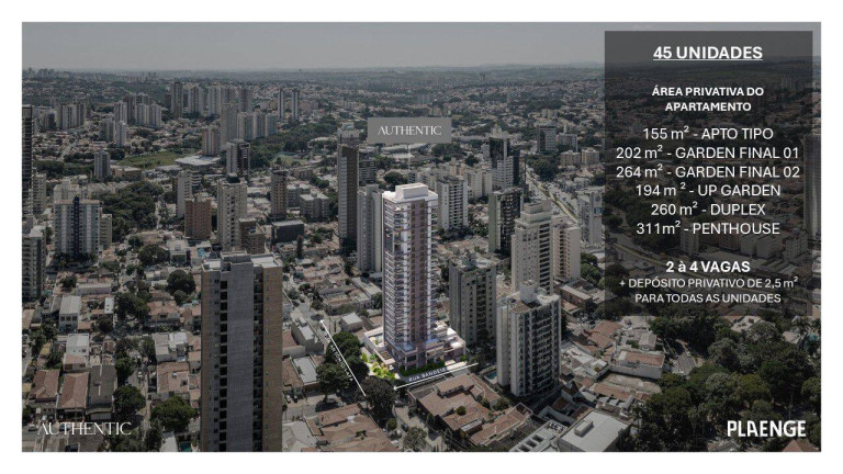 Imagem Apartamento com 3 Quartos à Venda, 150 m² em Cambuí - Campinas