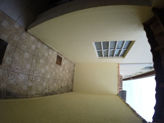Imagem Casa de Condomínio com 2 Quartos à Venda, 67 m² em Jardim Anhanguera - Praia Grande