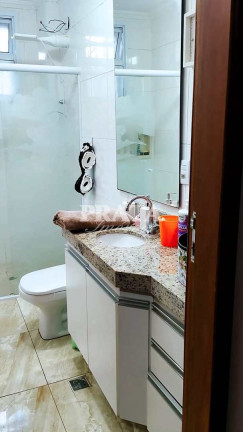 Imagem Casa com 2 Quartos à Venda, 110 m² em Aparecida - Santos Imagem Casa com 2 Quartos à Venda, 110 m² em Aparecida - Santos