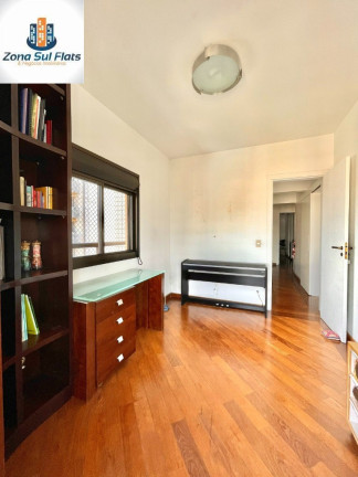 Imagem Apartamento com 4 Quartos à Venda, 177 m² em Vila Mariana - São Paulo Imagem Apartamento com 4 Quartos à Venda, 177 m² em Vila Mariana - São Paulo