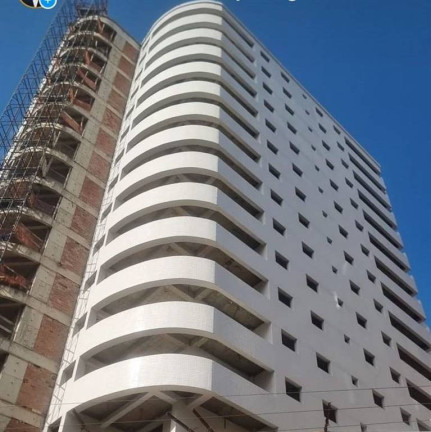 Imagem Apartamento com 1 Quarto à Venda, 51 m² em Tupi - Praia Grande Imagem Apartamento com 1 Quarto à Venda, 51 m² em Tupi - Praia Grande