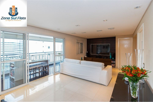 Imagem Apartamento com 3 Quartos à Venda, 133 m² em Jardim Campo Grande - São Paulo Imagem Apartamento com 3 Quartos à Venda, 133 m² em Jardim Campo Grande - São Paulo