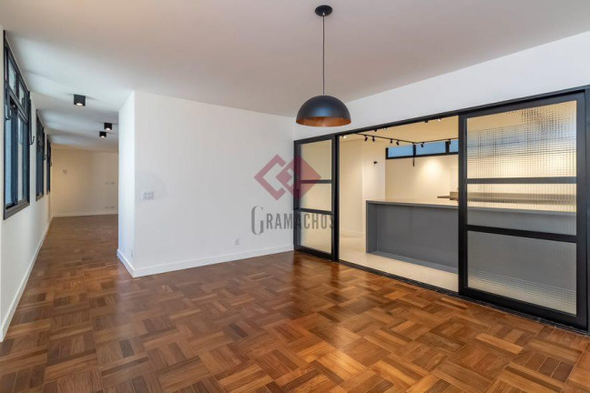 Imagem Apartamento com 3 Quartos à Venda, 232 m² em Higienópolis - São Paulo Imagem Apartamento com 3 Quartos à Venda, 232 m² em Higienópolis - São Paulo