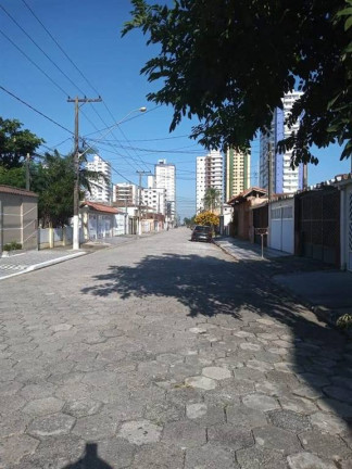 Imagem Casa com 3 Quartos à Venda, 150 m² em Guilhermina - Praia Grande