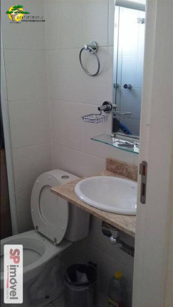 Imagem Apartamento com 2 Quartos à Venda, 55 m² em Lauzane Paulista - São Paulo Imagem Apartamento com 2 Quartos à Venda, 55 m² em Lauzane Paulista - São Paulo