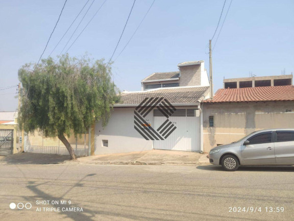 Imagem Casa com 2 Quartos à Venda, 180 m² em Jardim Eucalíptos - Sorocaba Imagem Casa com 2 Quartos à Venda, 180 m² em Jardim Eucalíptos - Sorocaba