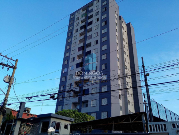 Imagem Apartamento com 2 Quartos à Venda, 57 m² em Itaquera - São Paulo Imagem Apartamento com 2 Quartos à Venda, 57 m² em Itaquera - São Paulo