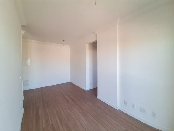 Imagem Apartamento com 2 Quartos à Venda, 60 m² em Jardim São Domingos - Americana Imagem Apartamento com 2 Quartos à Venda, 60 m² em Jardim São Domingos - Americana