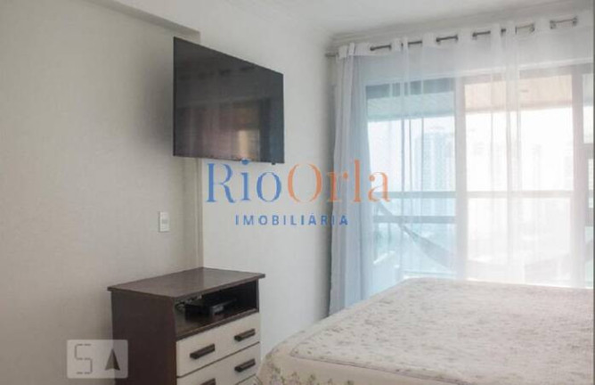 Imagem Apartamento com 4 Quartos à Venda, 149 m² em Barra Da Tijuca - Rio De Janeiro