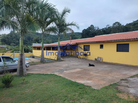 Imagem Chácara com 3 Quartos à Venda, 1.380 m² em Bairro Do Menin - Bragança Paulista