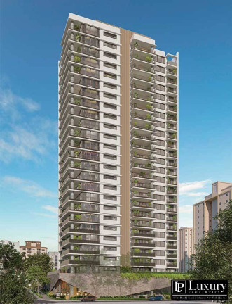 Imagem Apartamento com 4 Quartos à Venda, 215 m² em Moema - São Paulo