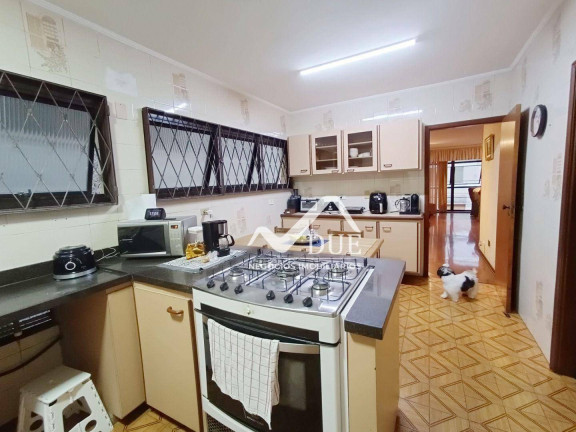 Imagem Apartamento com 4 Quartos à Venda, 152 m² em Gonzaga - Santos Imagem Apartamento com 4 Quartos à Venda, 152 m² em Gonzaga - Santos
