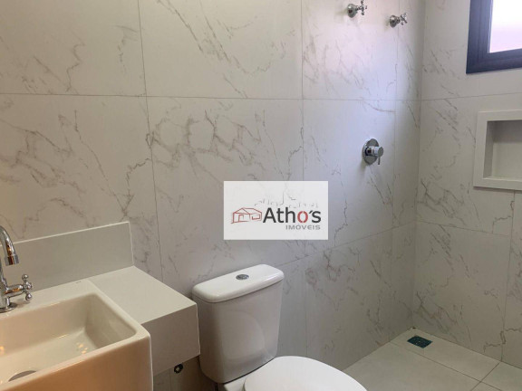 Imagem Casa com 3 Quartos à Venda, 115 m² em Jardim Toscana - Indaiatuba