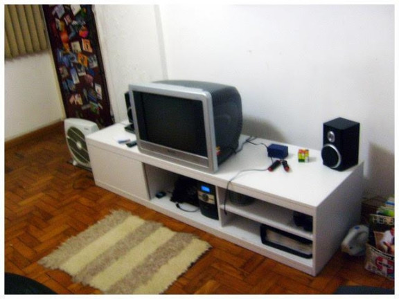 Imagem Apartamento com 1 Quarto à Venda, 60 m² em Bela Vista - São Paulo Imagem Apartamento com 1 Quarto à Venda, 60 m² em Bela Vista - São Paulo