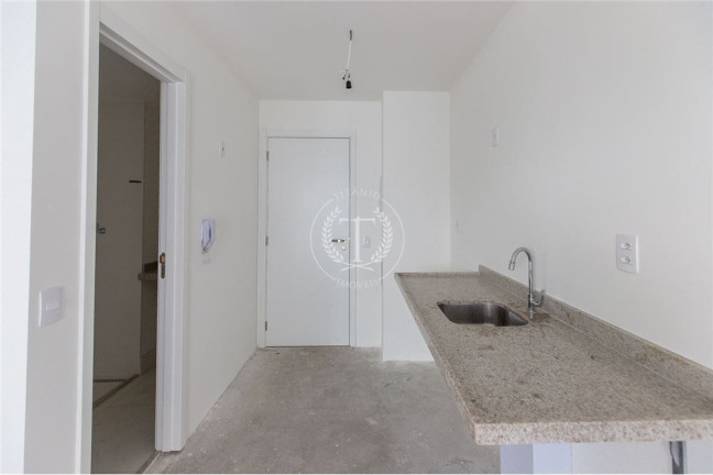Imagem Apartamento com 1 Quarto à Venda, 24 m² em Moema - São Paulo Imagem Apartamento com 1 Quarto à Venda, 24 m² em Moema - São Paulo