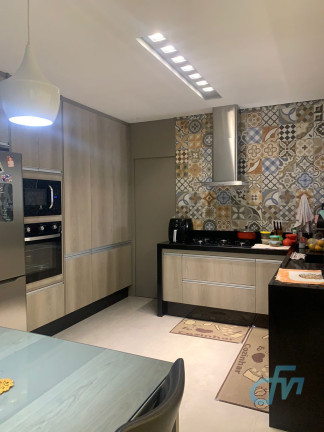 Imagem Sobrado com 3 Quartos à Venda,  em Jardim Quaresmeira - Suzano