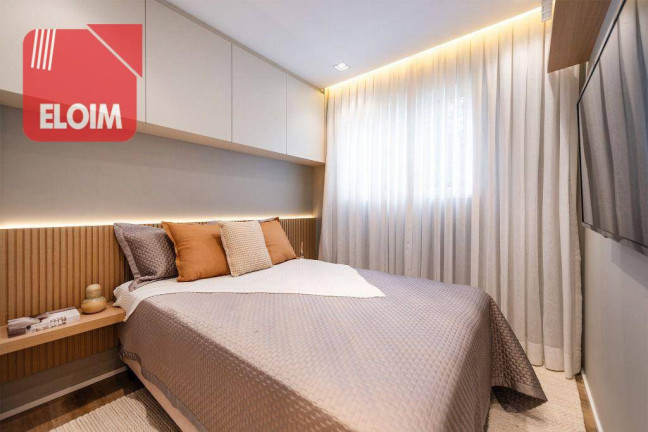 Imagem Apartamento com 1 Quarto à Venda, 34 m² em Freguesia Do ó - São Paulo Imagem Apartamento com 1 Quarto à Venda, 34 m² em Freguesia Do ó - São Paulo