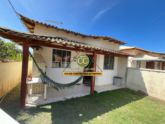 Imagem Casa com 2 Quartos à Venda, em Samburá (tamoios) - Cabo Frio Imagem Casa com 2 Quartos à Venda, em Samburá (tamoios) - Cabo Frio