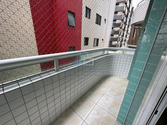 Imagem Apartamento com 1 Quarto à Venda, 35 m² em Boqueirão - Praia Grande Imagem Apartamento com 1 Quarto à Venda, 35 m² em Boqueirão - Praia Grande