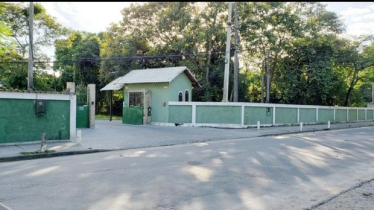 Imagem Terreno à Venda, 144 m² em Campo Grande - Rio De Janeiro Imagem Terreno à Venda, 144 m² em Campo Grande - Rio De Janeiro
