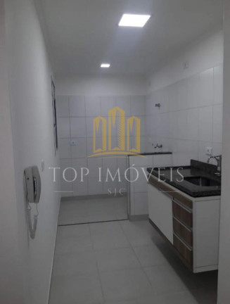 Apartamento com 2 Quartos à Venda, 50 m² em Jardim Oriente - São José Dos Campos