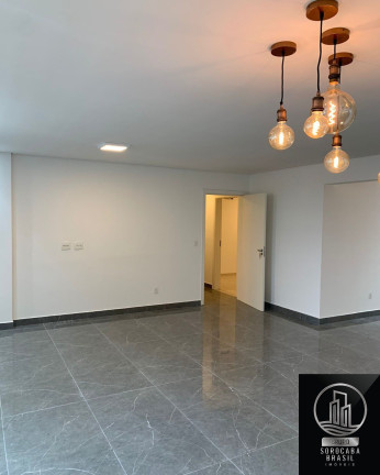 Imagem Apartamento com 4 Quartos à Venda, 150 m² em Centro - Sorocaba Imagem Apartamento com 4 Quartos à Venda, 150 m² em Centro - Sorocaba