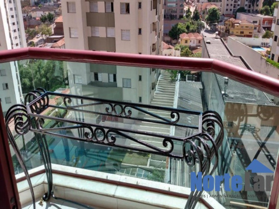 Imagem Apartamento com 3 Quartos à Venda, 90 m² em Santa Teresinha - São Paulo Imagem Apartamento com 3 Quartos à Venda, 90 m² em Santa Teresinha - São Paulo