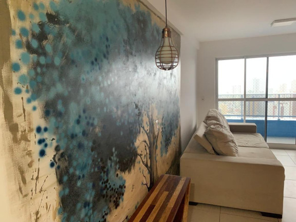 Imagem Apartamento com 3 Quartos para Alugar, 88 m² em Brisamar - João Pessoa Imagem Apartamento com 3 Quartos para Alugar, 88 m² em Brisamar - João Pessoa