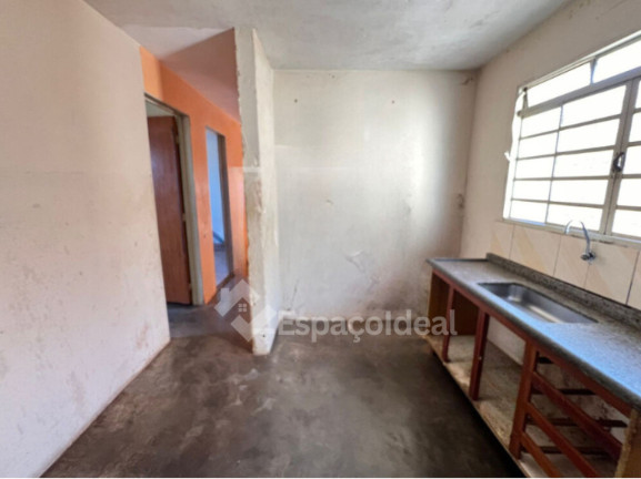 Imagem Casa com 3 Quartos à Venda, 70 m² em Núcleo Habitacional João Zillo - Lençóis Paulista Imagem Casa com 3 Quartos à Venda, 70 m² em Núcleo Habitacional João Zillo - Lençóis Paulista