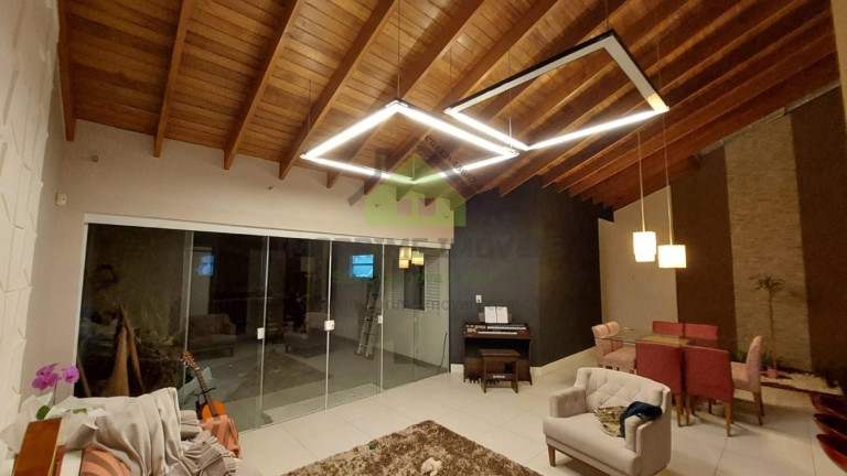 Imagem Casa com 3 Quartos à Venda, 250 m² em Loteamento Villa Branca - Jacareí Imagem Casa com 3 Quartos à Venda, 250 m² em Loteamento Villa Branca - Jacareí