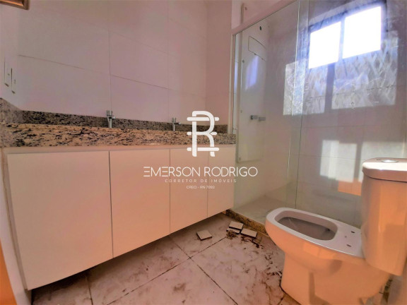 Imagem Apartamento com 3 Quartos à Venda, 130 m² em Lagoa Nova - Natal
