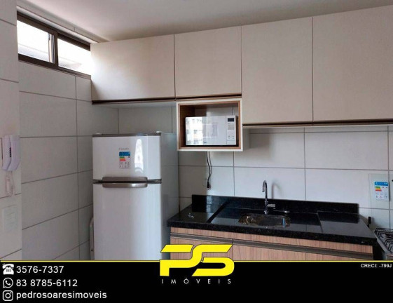 Imagem Sala Comercial à Venda, 37 m² em Cabo Branco - João Pessoa Imagem Sala Comercial à Venda, 37 m² em Cabo Branco - João Pessoa