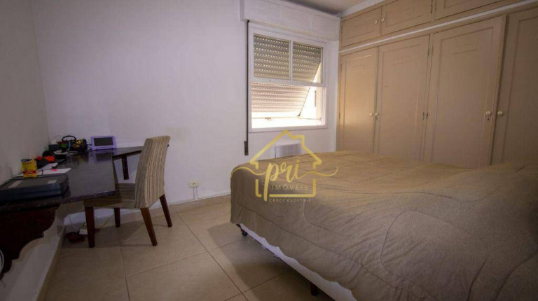 Imagem Apartamento com 3 Quartos à Venda, 154 m² em Boqueirão - Santos
