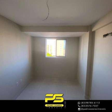 Imagem Apartamento com 3 Quartos à Venda, 82 m² em Manaíra - João Pessoa Imagem Apartamento com 3 Quartos à Venda, 82 m² em Manaíra - João Pessoa